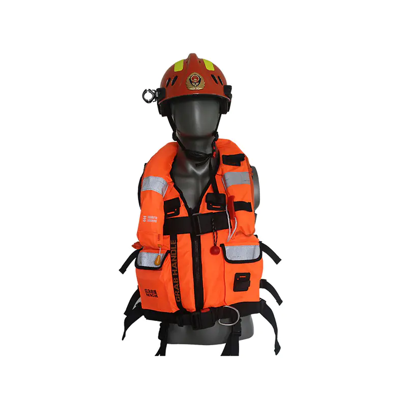 جلیقه نجات حرفه ای Swift Water Rescue