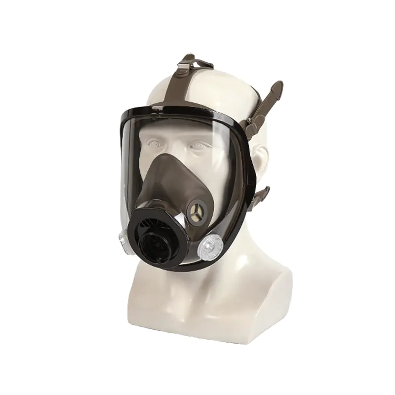 ماسک گاز مدل KEM-6100