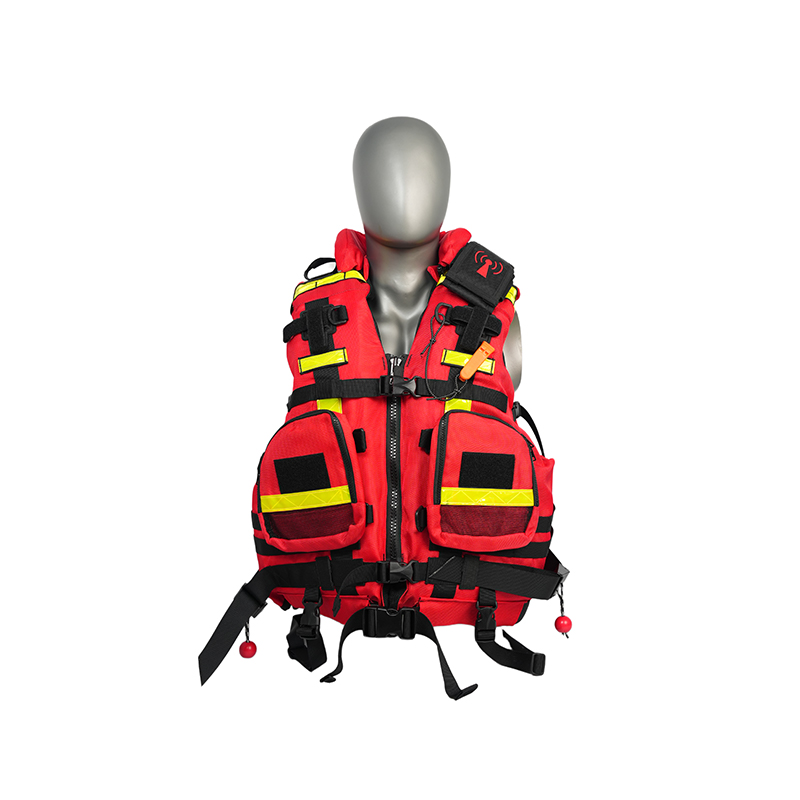 جلیقه نجات Rafting 190N